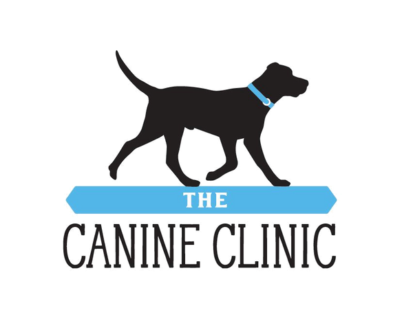 The Canine Clinic logo