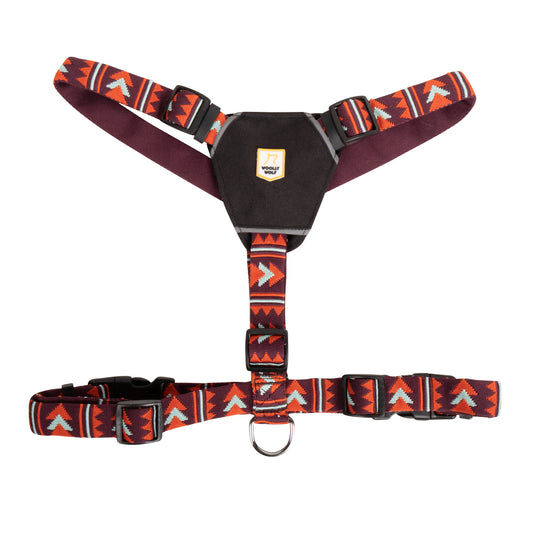 POLAR NIGHT HARNESS