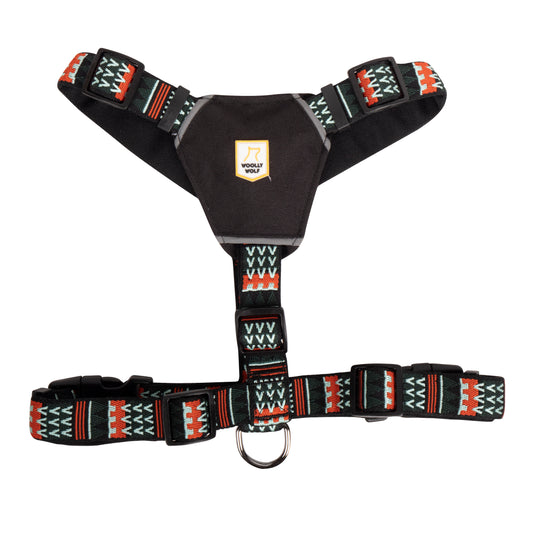 WOODLAND HARNESS