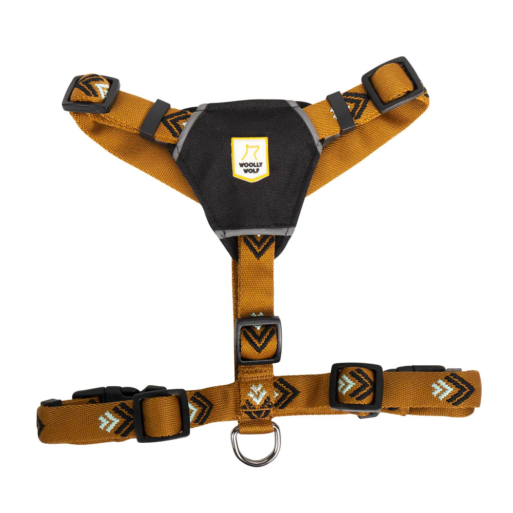 SEA TO SUMMIT HARNESS