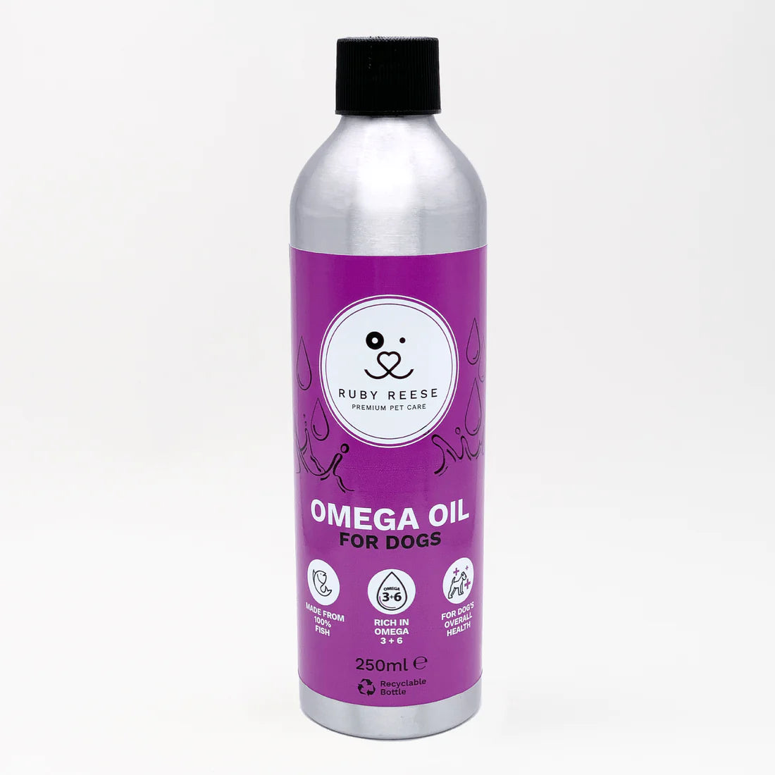 Omega Oil